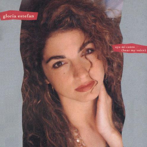 Gloria Estefan